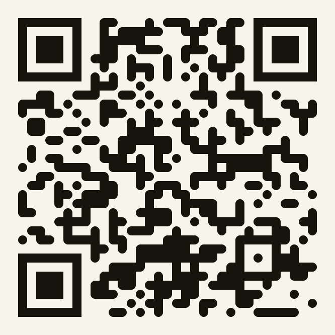QR code to join the MLn Discord server